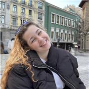 Profesora particular, 25 años, con estudios finalizados. con experiencia en el inglés, pero se imparten clases de más asignaturas